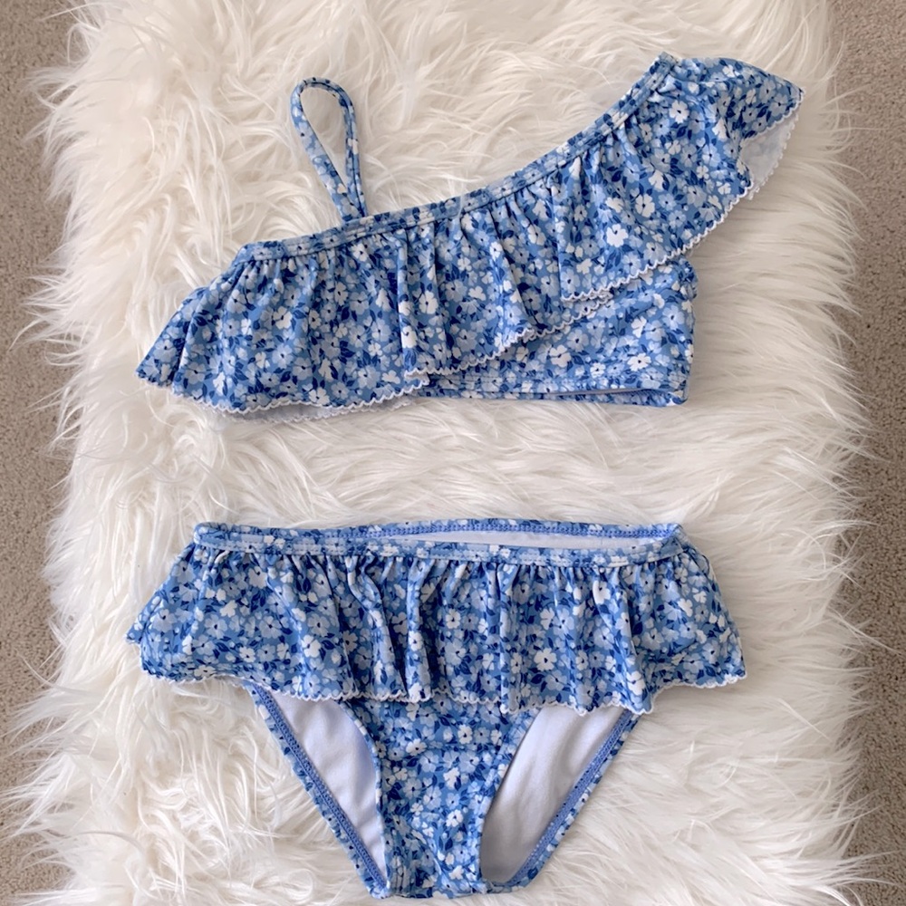 Janie and Jack Bikini - Toddler